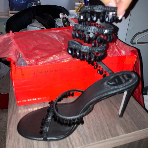 Heels - Picture 4 of 8